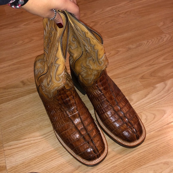 Lucchese Other - lucchese boots
